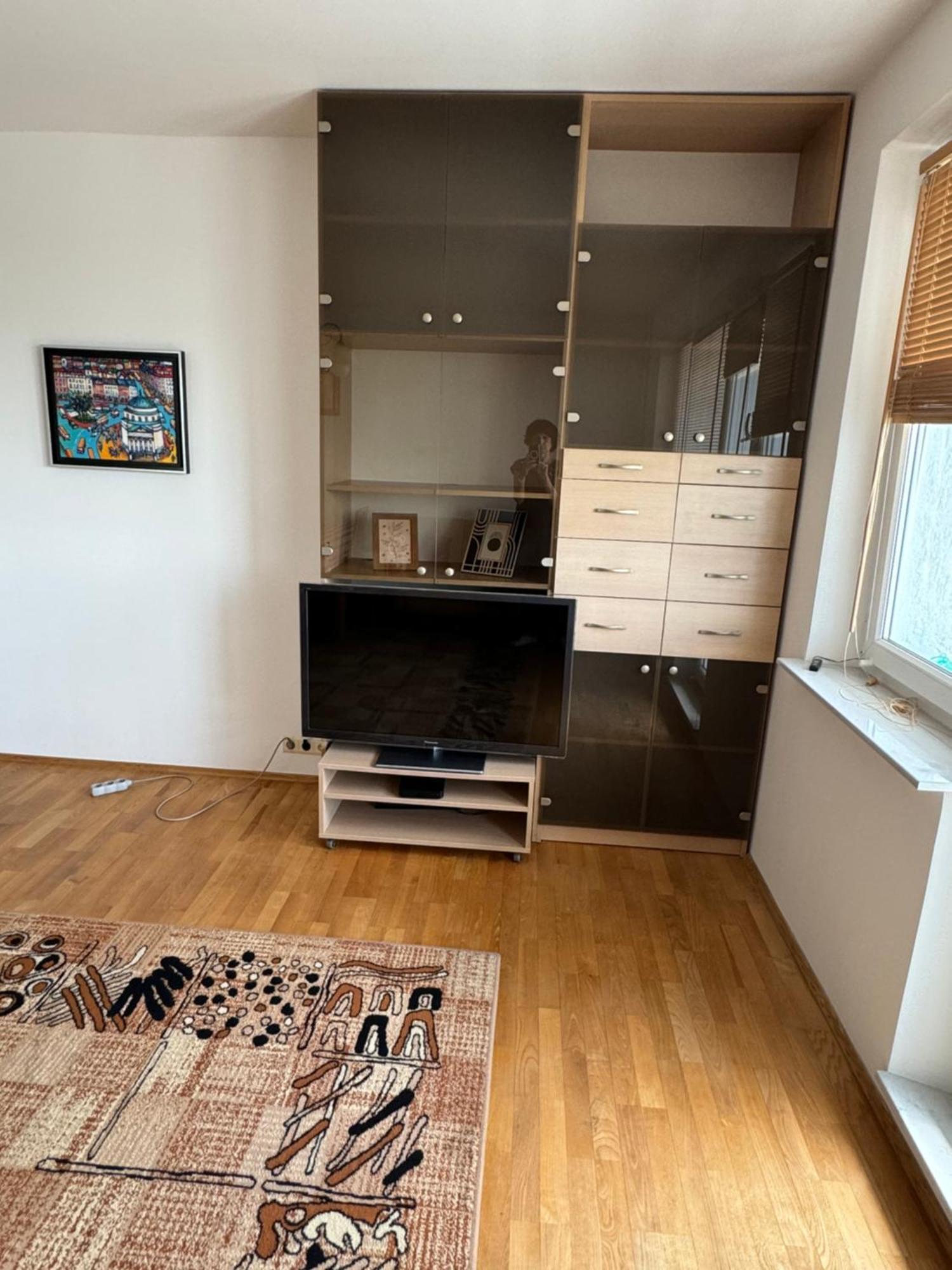 Апартаменты Wygodny Apartament Dla Rodziny 3-5 Osobowej Варшава Экстерьер фото